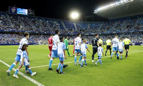 malaga fc fixtures 2023