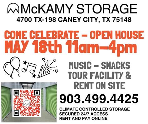 Malakoff Texas Events