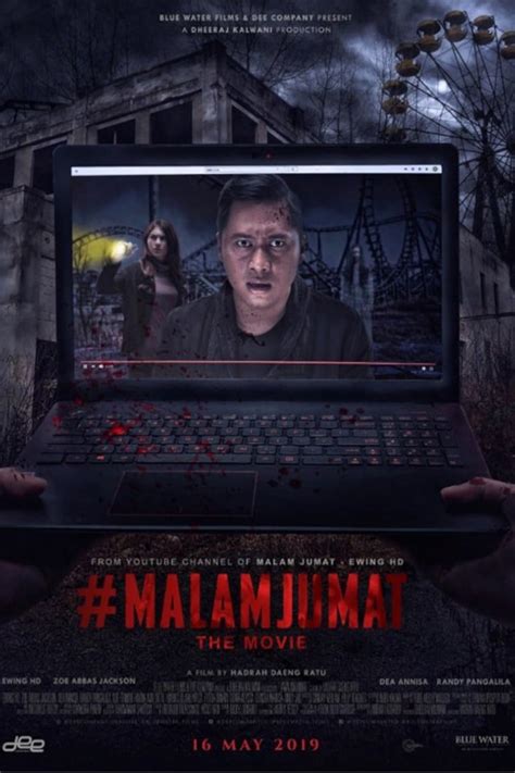 malam jumat the movie