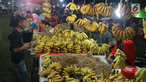 Timbulkan Kerumunan, Polres Gorontalo Telusuri Pengelola Pasar Malam Qunut