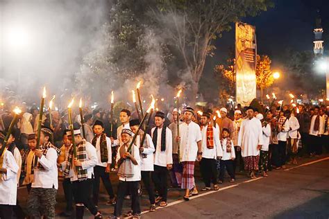 Malam Takbiran