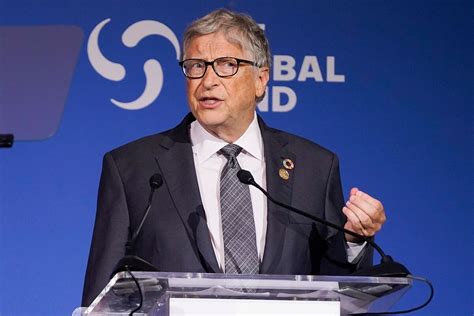 malaria bill gates goal