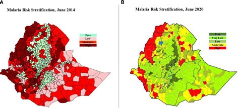 malaria elimination in ethiopia