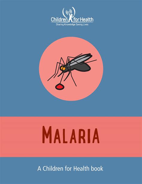 malaria in children ppt