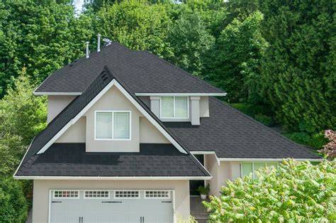 Malarkey Legacy Midnight Black — Soltek Roofing & Solar