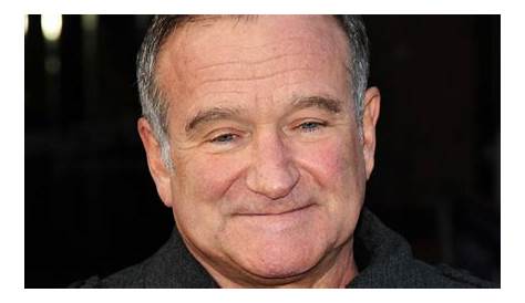 Robin Williams è morto: Ci lascia un grande attore del cinema americano