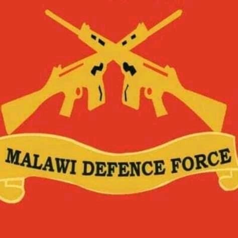 malawi defence force logo