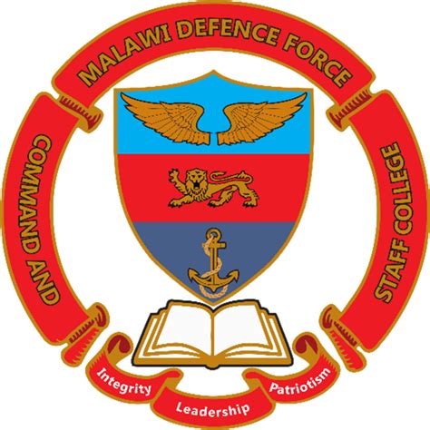 malawi defence force staff college