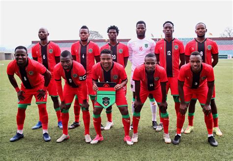 malawi national team squad