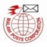 malawi posts corporation tracking