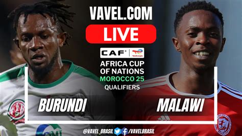 malawi vs liberia match live