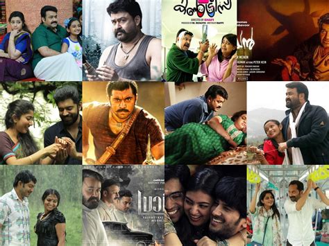malayalam highest imdb movies