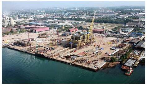 MHB unit bags RM4.5b EPCIC contract from Petronas Carigali for Kasawari