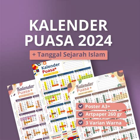 Malaysia Puasa 2024
