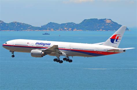 malaysia airlines