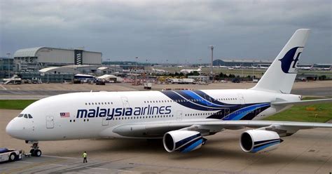 malaysia airlines 2023 worth