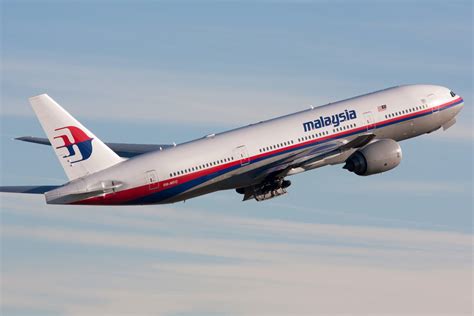 malaysia airlines about us