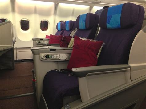 malaysia airlines airbus a330-300 seat guru