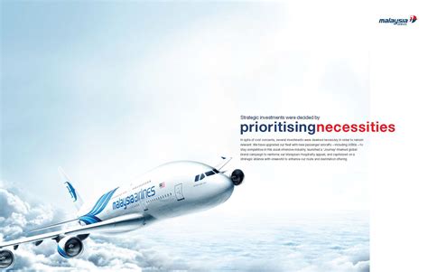 malaysia airlines annual report