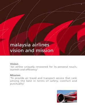 malaysia airlines annual report pdf