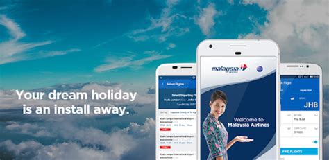 malaysia airlines app discount