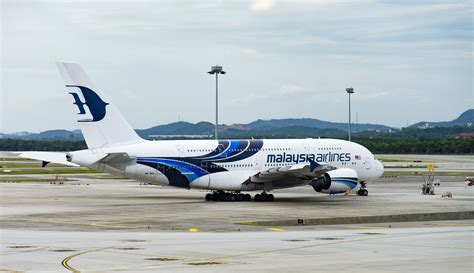 malaysia airlines berhad