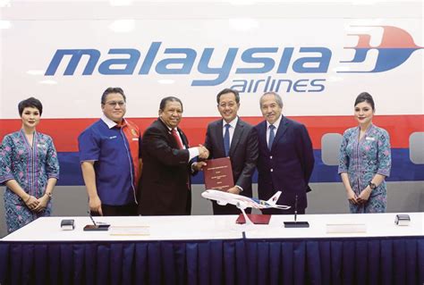 malaysia airlines board of directors