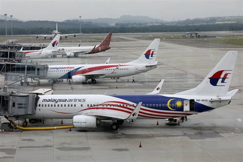 malaysia airlines china contact number