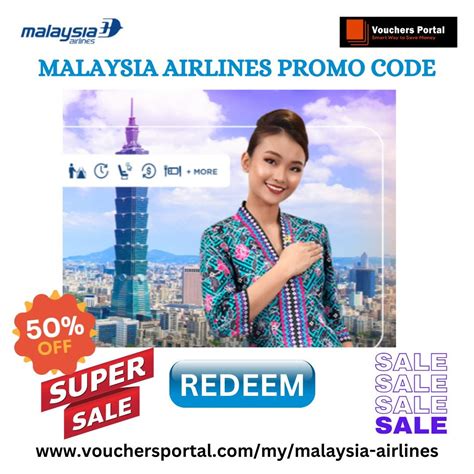 malaysia airlines credit voucher