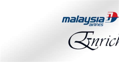 malaysia airlines enrich membership