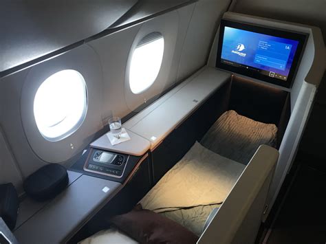 malaysia airlines first class a350