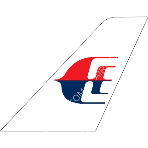 malaysia airlines tail logo