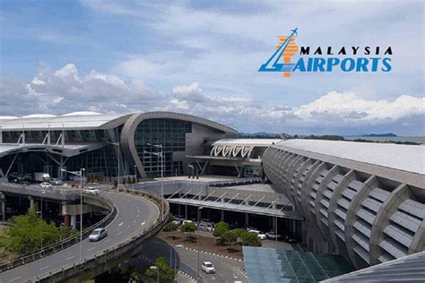 malaysia airport holding berhad career