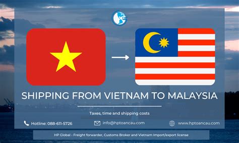 malaysia and vietnam time