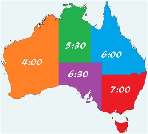 malaysia australia time difference