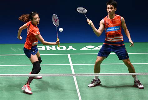 malaysia badminton double player list