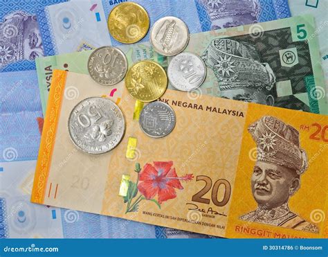 malaysia capital and currency