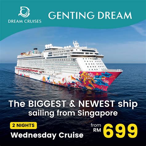 malaysia cruise tour packages