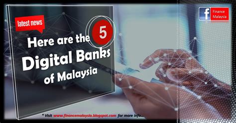 malaysia digital banking license
