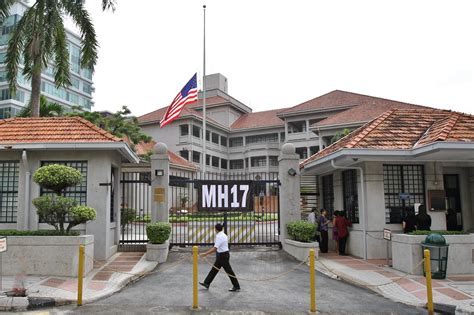 malaysia embassy kuala lumpur