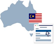malaysia entry requirements for australians