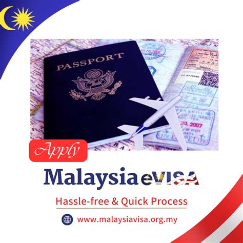 malaysia evisa official website