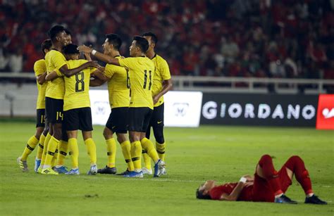 malaysia fifa world cup qualifier