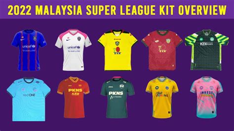 malaysia football league standings
