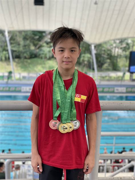 malaysia invitational age group swimming 2023