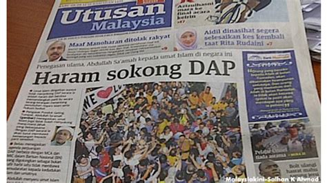 malaysia latest news headlines