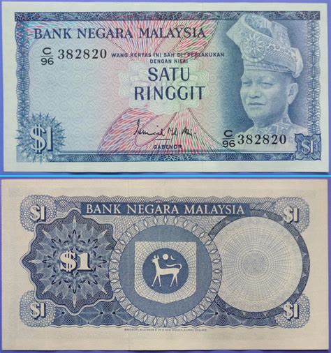 malaysia money to dollar