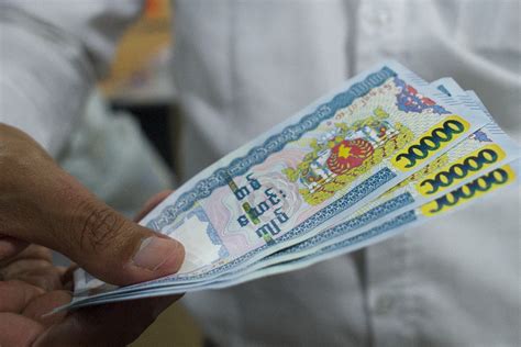 malaysia money to myanmar