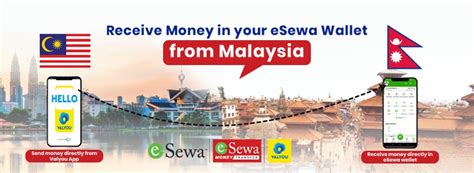 malaysia money to nepal