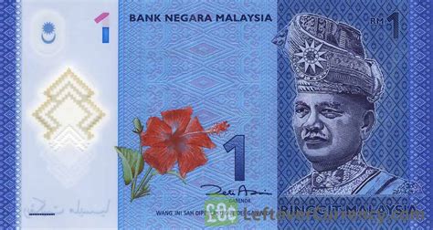malaysia money to php
